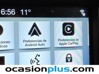 Ford Tourneo Courier 1.0 EcoBoost Titanium 74 kW (100 CV)