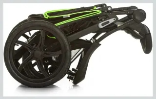 Carrito deportivo Hauck Runner
