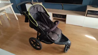 Carrito deportivo Hauck Runner