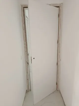 Montaje e Instalación de Puertas