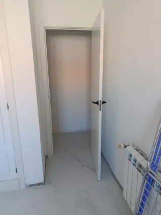 Montaje e Instalación de Puertas