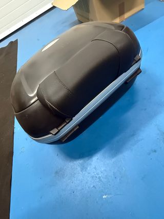 Baúl Top Case Ducati Multistrada 1100