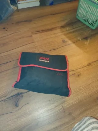 Taladro Skill 6007 con maletín