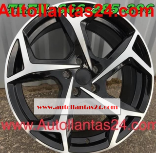 LLANTAS VOLSKWAGEN - 20836