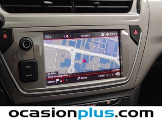 Citroen C-Elysee BlueHDi 100 Shine 74 kW (100 CV)