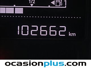 Citroen C-Elysee BlueHDi 100 Shine 74 kW (100 CV)