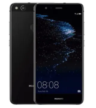 Huawei P10 Lite NUEVO con caja