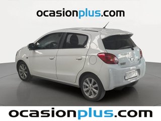 Mitsubishi Space Star 120 MPI Motion 59 kW (80 CV)