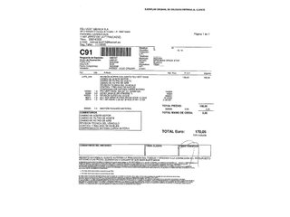 Mitsubishi Space Star 120 MPI Motion 59 kW (80 CV)