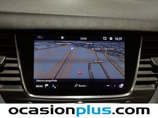 Opel Grandland X 1.6 CDTi Excellence 88 kW (120 CV)