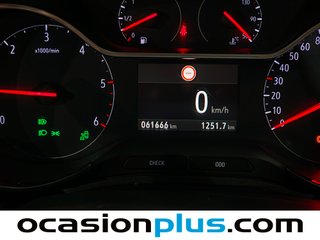 Opel Grandland X 1.6 CDTi Excellence 88 kW (120 CV)