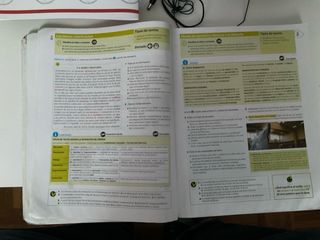Lengua castellana y Literatura por tareas 2 ESO...