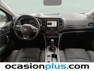 Renault Megane Limited TCe 85 kW (115 CV)