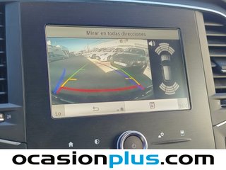 Renault Megane Limited TCe 85 kW (115 CV)