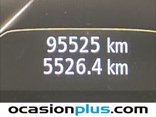 Renault Megane Limited TCe 85 kW (115 CV)
