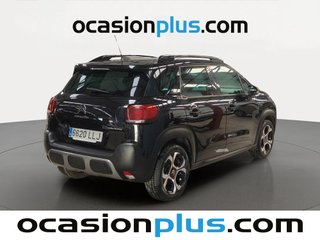 Citroen C3 Aircross PureTech 110 S&S Rip Curl 81 kW (110 CV)