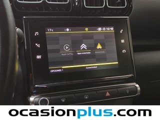Citroen C3 Aircross PureTech 110 S&S Rip Curl 81 kW (110 CV)