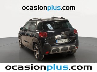 Citroen C3 Aircross PureTech 110 S&S Rip Curl 81 kW (110 CV)