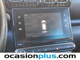 Citroen C3 Aircross PureTech 110 S&S Rip Curl 81 kW (110 CV)