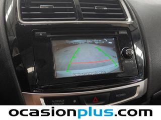 Mitsubishi ASX 180 DI-D Motion 85 kW (116 CV)