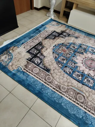 Tappeto moderno 300x200 cm - Lavabile