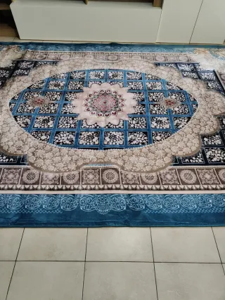 Tappeto moderno 300x200 cm - Lavabile