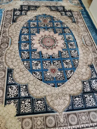 Tappeto moderno 300x200 cm - Lavabile