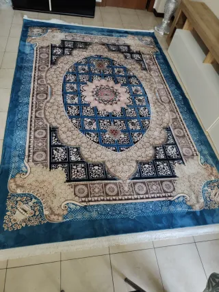 Tappeto moderno 300x200 cm - Lavabile