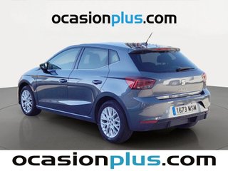 SEAT Ibiza 1.0 TSI S&S Special Edition Xcellence 85 kW (115 CV)
