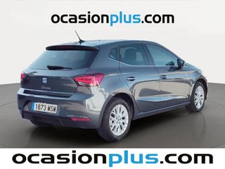 SEAT Ibiza 1.0 TSI S&S Special Edition Xcellence 85 kW (115 CV)