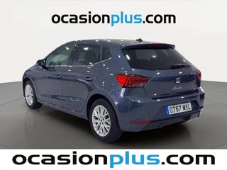 SEAT Ibiza 1.0 TSI S&S Special Edition Xcellence 85 kW (115 CV)