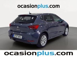 SEAT Ibiza 1.0 TSI S&S Special Edition Xcellence 85 kW (115 CV)