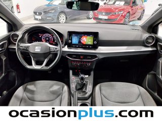 SEAT Ibiza 1.0 TSI S&S Special Edition Xcellence 85 kW (115 CV)