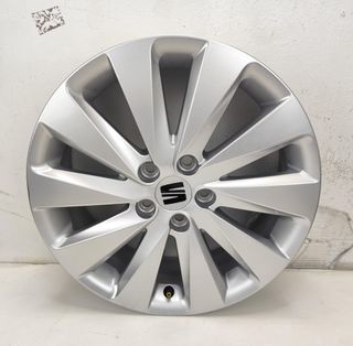 Juego de llanta para Seat originales 5x112-R16