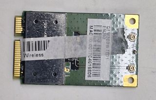 Scheda WiFi Atheros EM303 AR9281