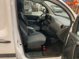 Mercedes-Benz Citan 2021