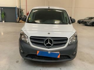 Mercedes-Benz Citan 2021