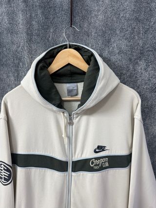Sudadera Nike Oregon Track Club Talla XL