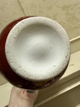 Caraffa e ciotole porcellana cinese