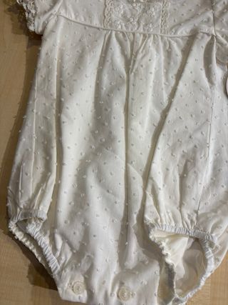 Ranita bebé Dolce Petit