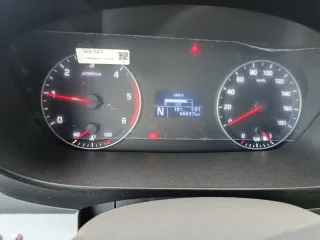 Hyundai H350 2018