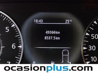 Nissan Interstar Furgon 2.3 dCi L2H2 3,5T FWD GO 99 kW (135 CV)