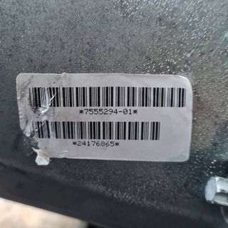 CAJA CAMBIOS BMW X3 (E83) 2003-2010