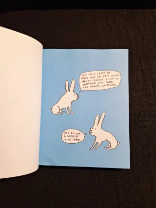 David Shrigley. ¿Pero qué coño estás haciendo?