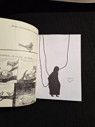 David Shrigley. ¿Pero qué coño estás haciendo?