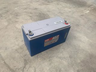 Batería FIAMM 12V 120Ah AGM Nueva