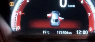 Honda Civic Sport Plus 2017