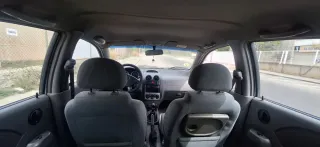 Chevrolet Kalos 2006