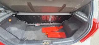 Chevrolet Kalos 2006