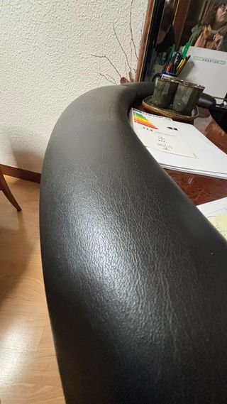 Mueble Bar Esquinero con Barra